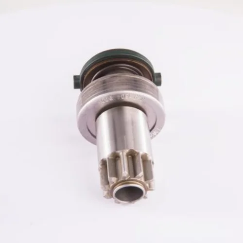 Freewheel Gear, starter (Starter System)