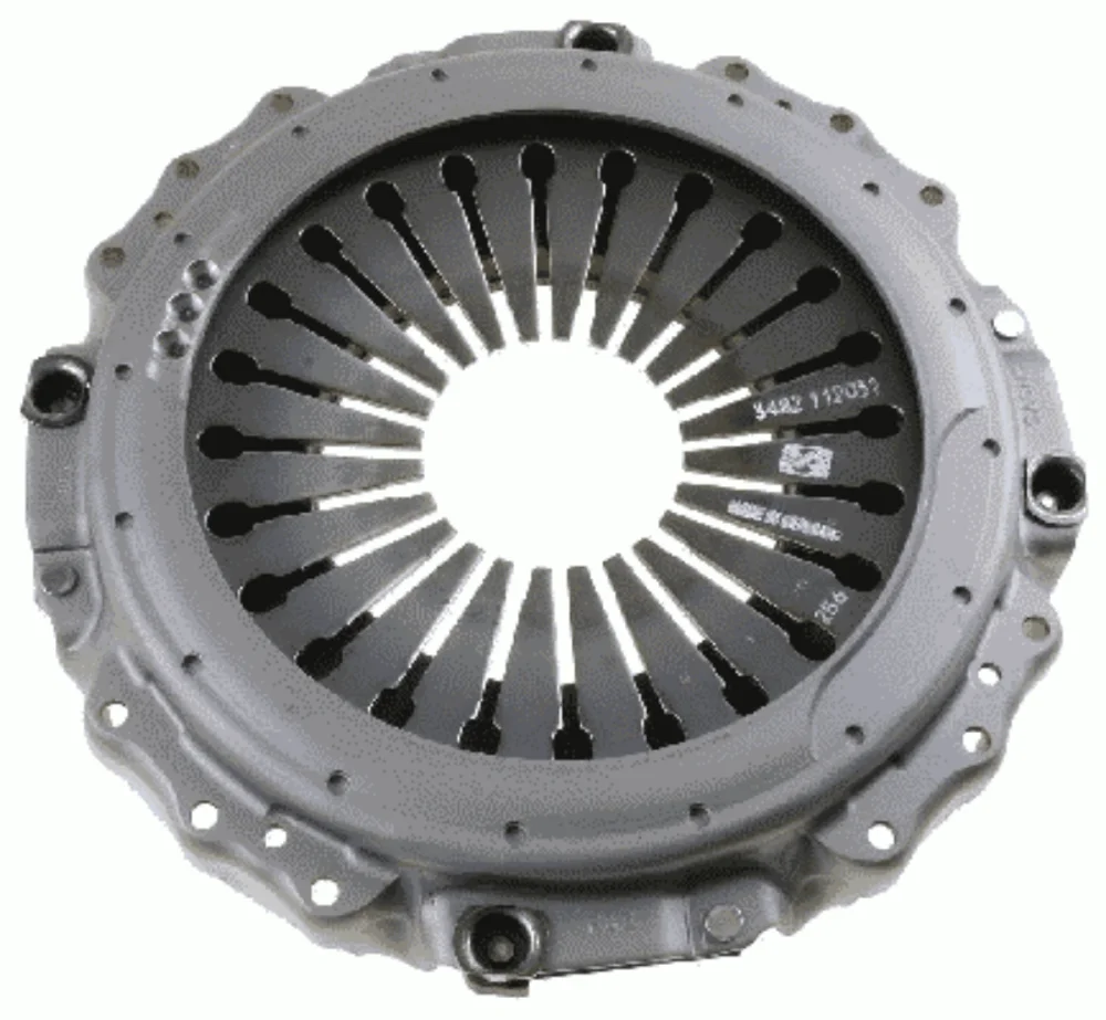 Debriyaj Baski Scania 40Mm H-94 Özel