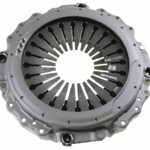 Debriyaj Baski Scania 40Mm H-94 Özel
