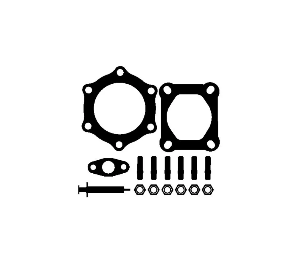 Tga Turbo Repair Kit