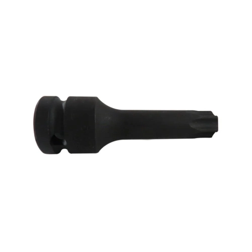 Lokma Torx Anahtar Havalı Uzun 1/2 T60