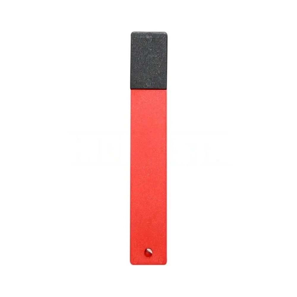 Stationary Knife Pro Spare Blades 9 Mm 10 Piece