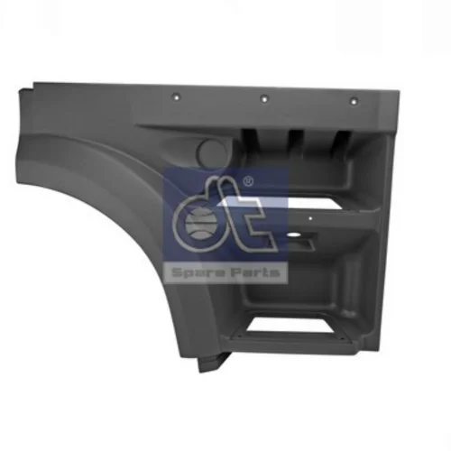 Foot Board, Door Sill (Body)