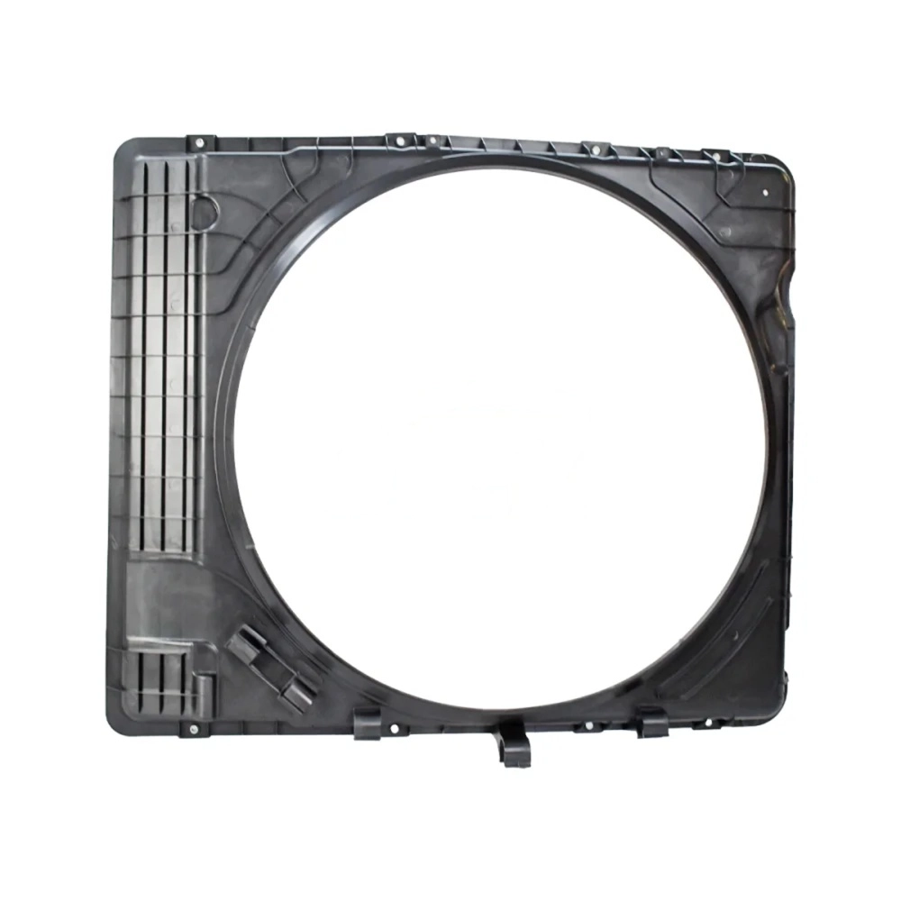 Fan Davlumbazı Volvo FH4 V2