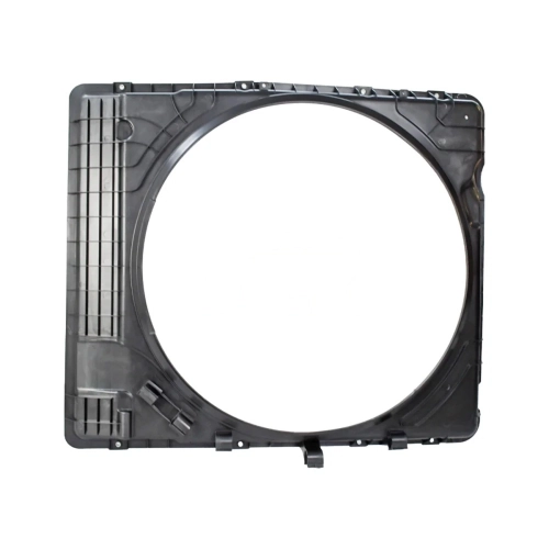 Fan Davlumbazı Volvo FH4 V2