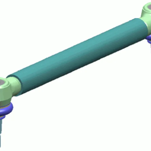 Long Rod