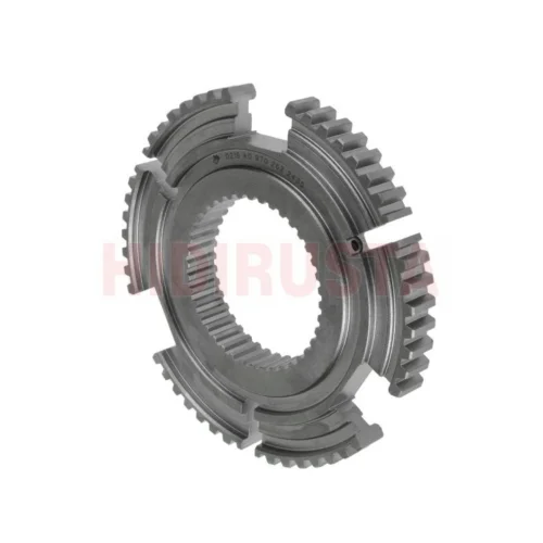 HUB WITH GEAR G6-60 G85-6