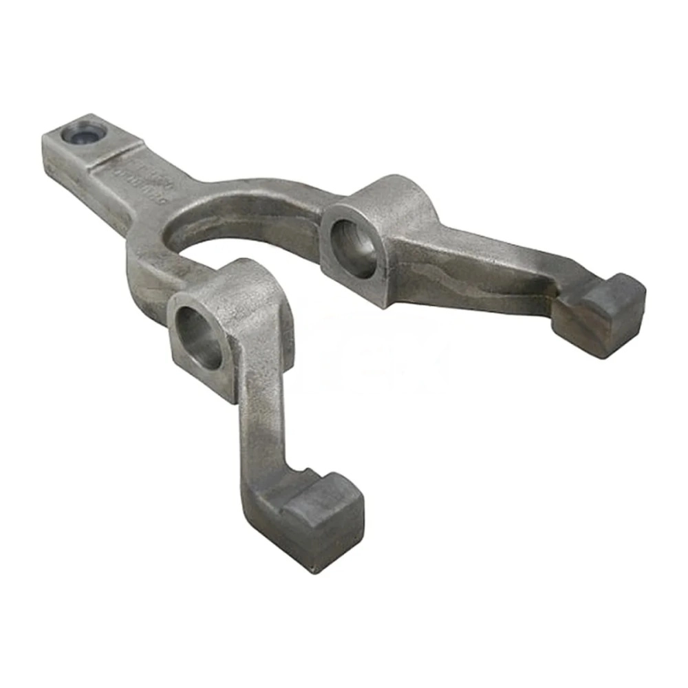 Release Fork, Clutch