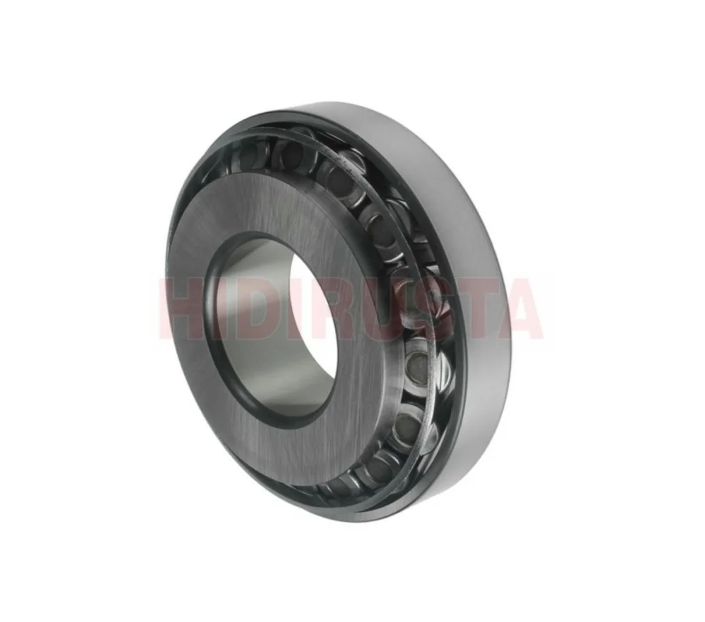 Diferansiyel Mahruti Rulmanı (Küçük, 146 X 62 X 41) Scania R780/885