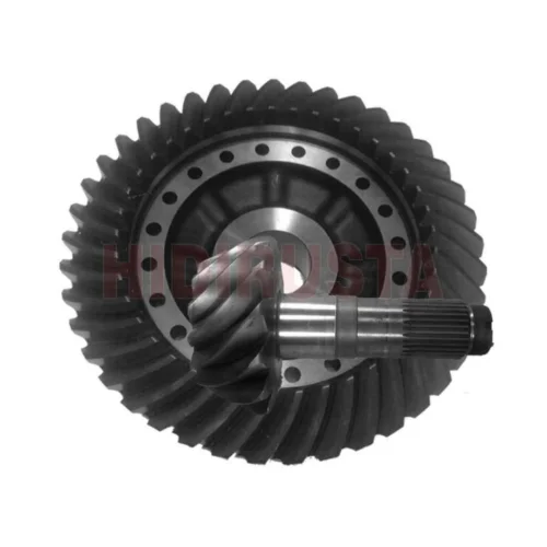 Mirror Pinion 9X47  Truck