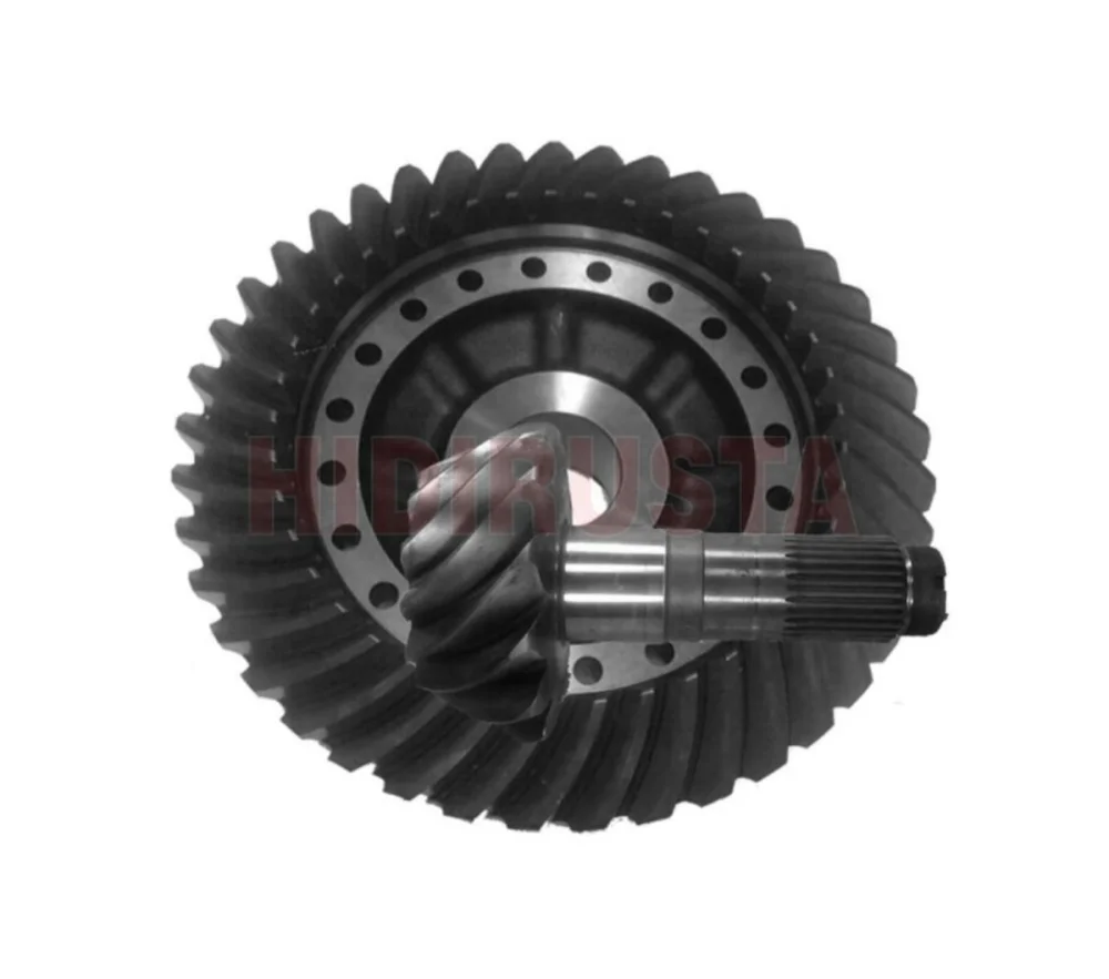 Mirror Pinion 9X47  Truck
