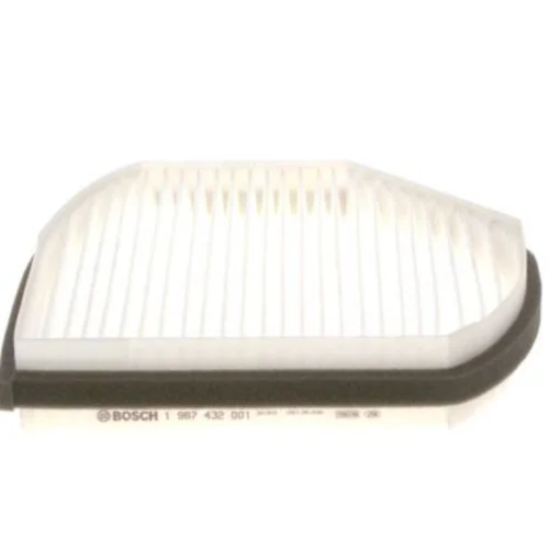 Filter, interior air (Heating/Ventilation)