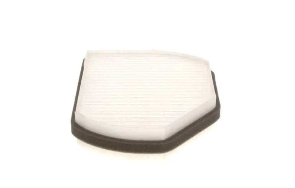 Filtre, kabin havası (Isıtma/Havalandırma)