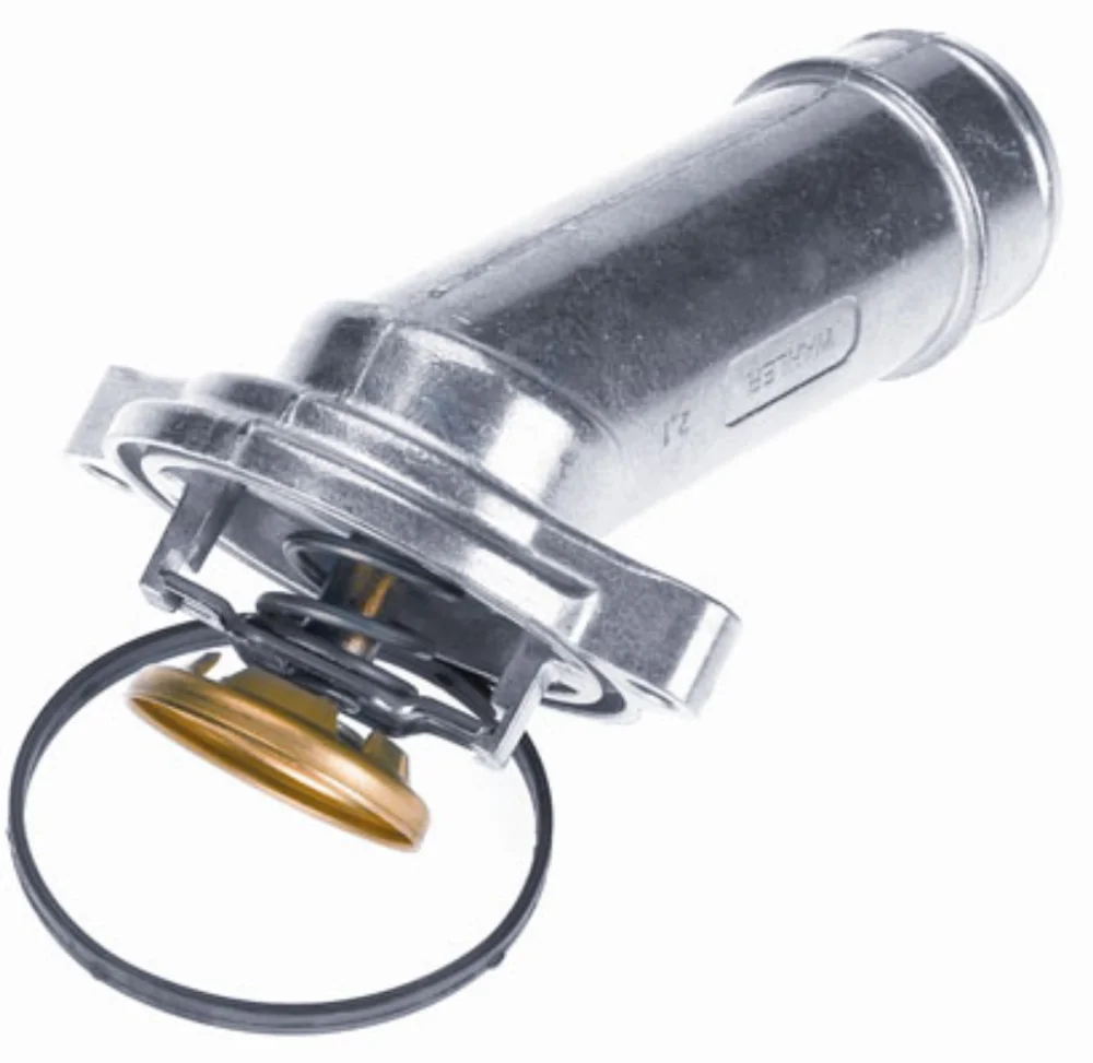 Termostat 85'C 601/602/603 Komple Kapaklı
