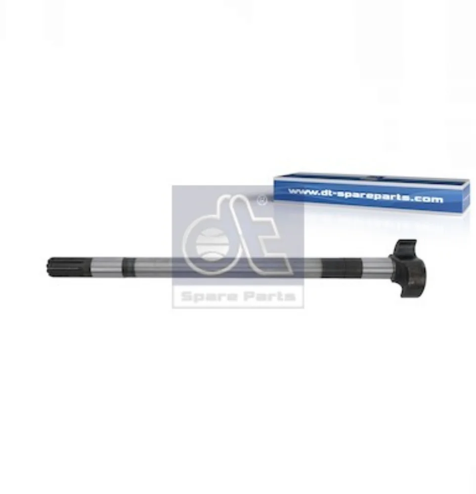 Brake Shaft, drum brake (Braking System)