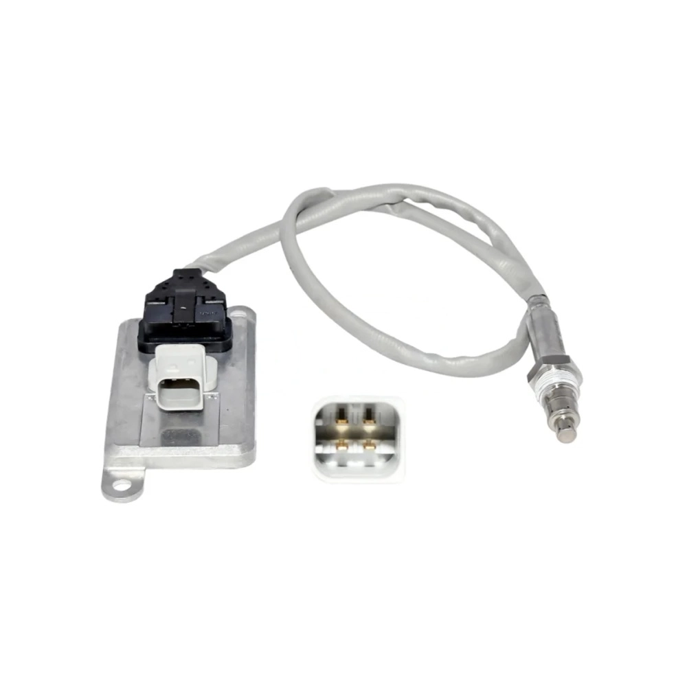 NOx Sensor, NOx Catalyst
