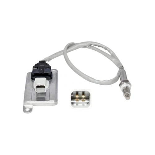 NOx Sensor, NOx Catalyst
