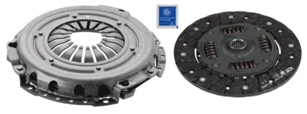Clutch Kit