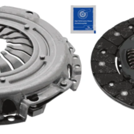 Clutch Kit