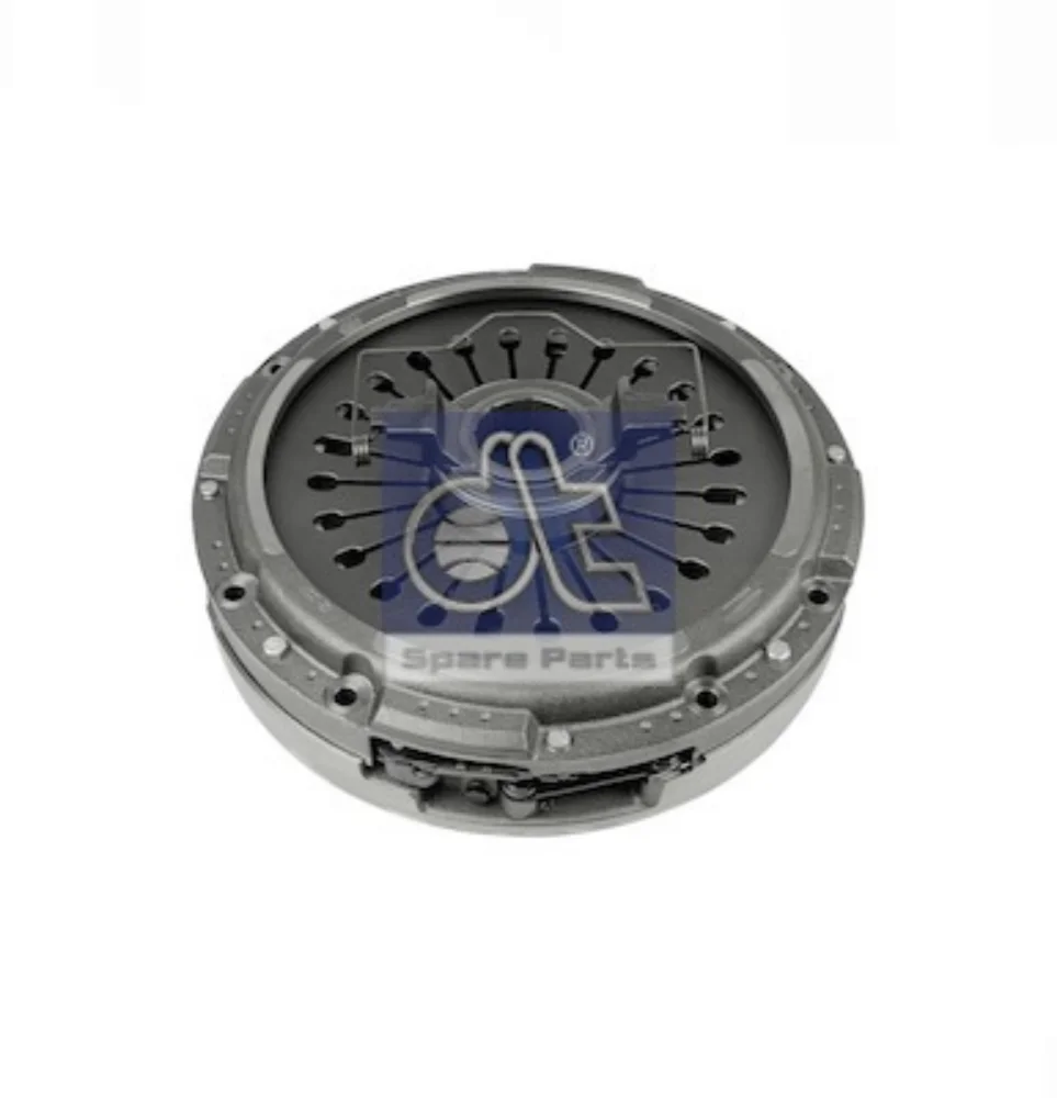 Clutch Pressure Plate (Clutch)
