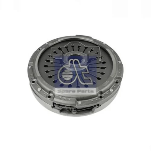 Clutch Pressure Plate (Clutch)