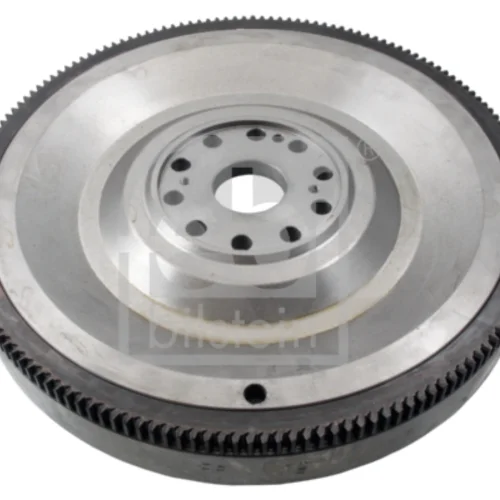 Flywheel