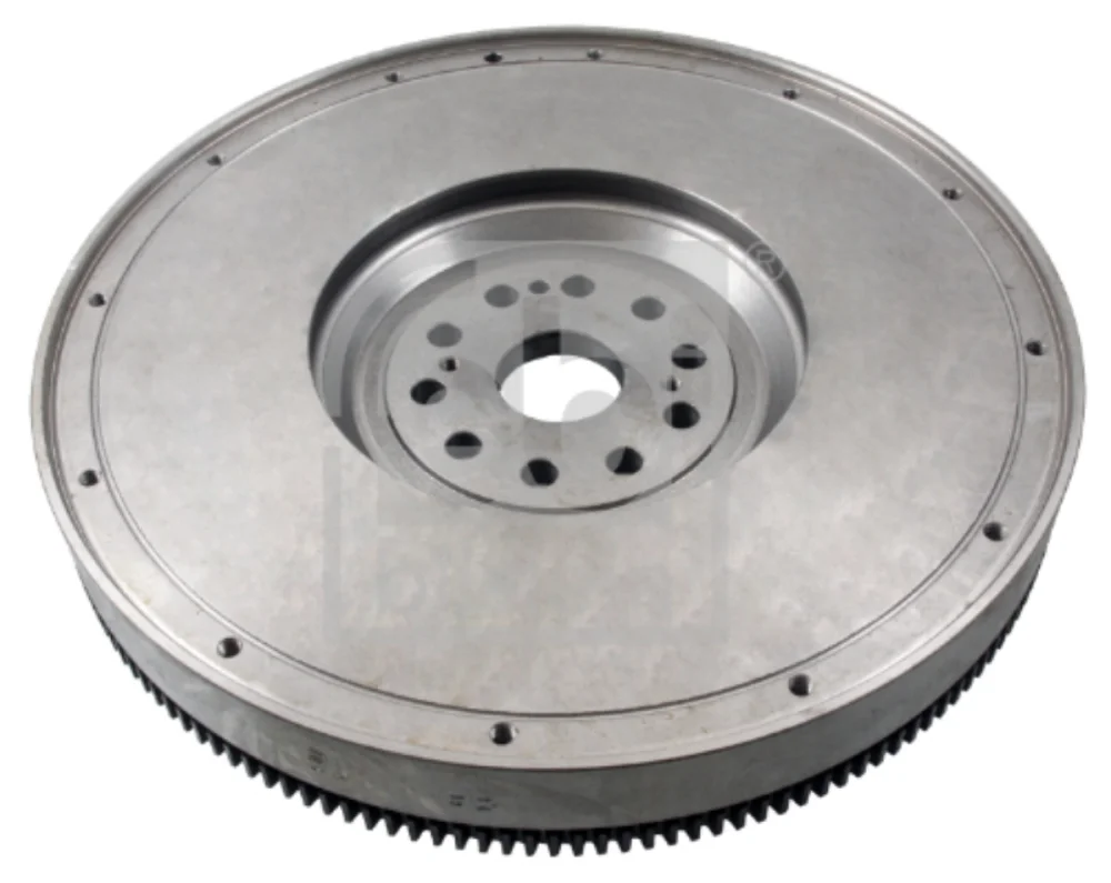 Flywheel