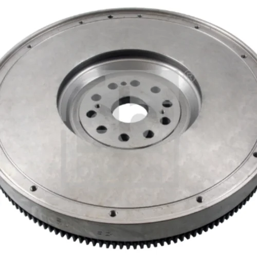 Flywheel