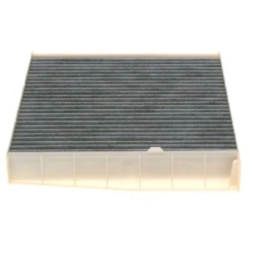 Filtre, kabin havası (Isıtma/Havalandırma)