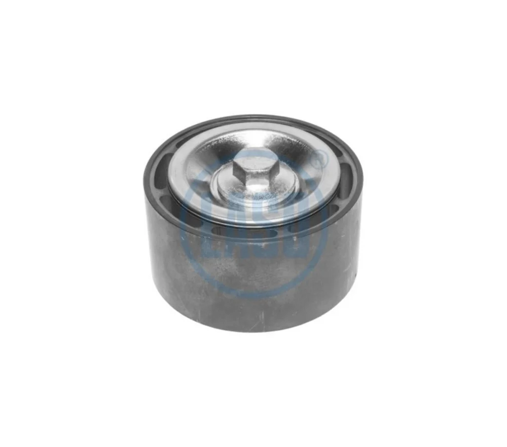 Deflection/Guide Pulley, V-Ribbed Belt (Belt Drive)