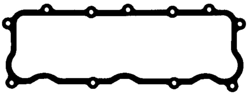 Gasket, cylinder head cover (Cylinder Head)