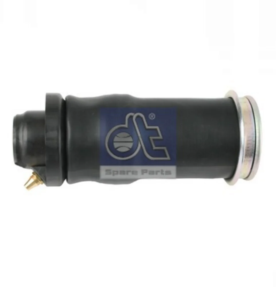 Bellow, driver cab suspension (Driver Cab)