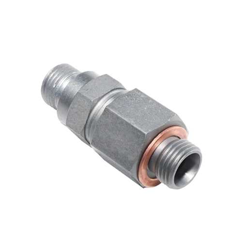 Valve, Fuel Supply System