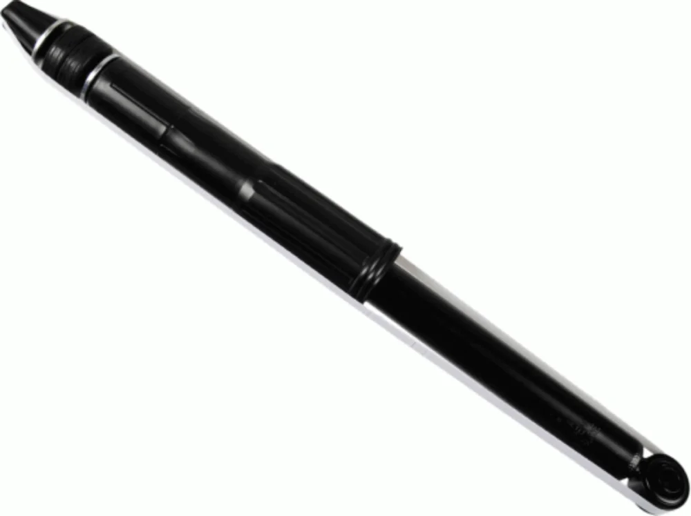 Shock Absorber (Suspension/Damping)