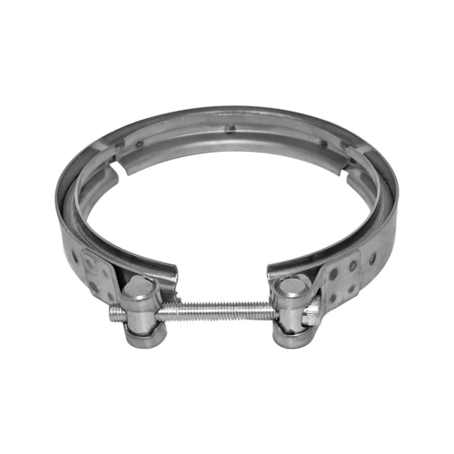 Clamping Piece, Exhaust System