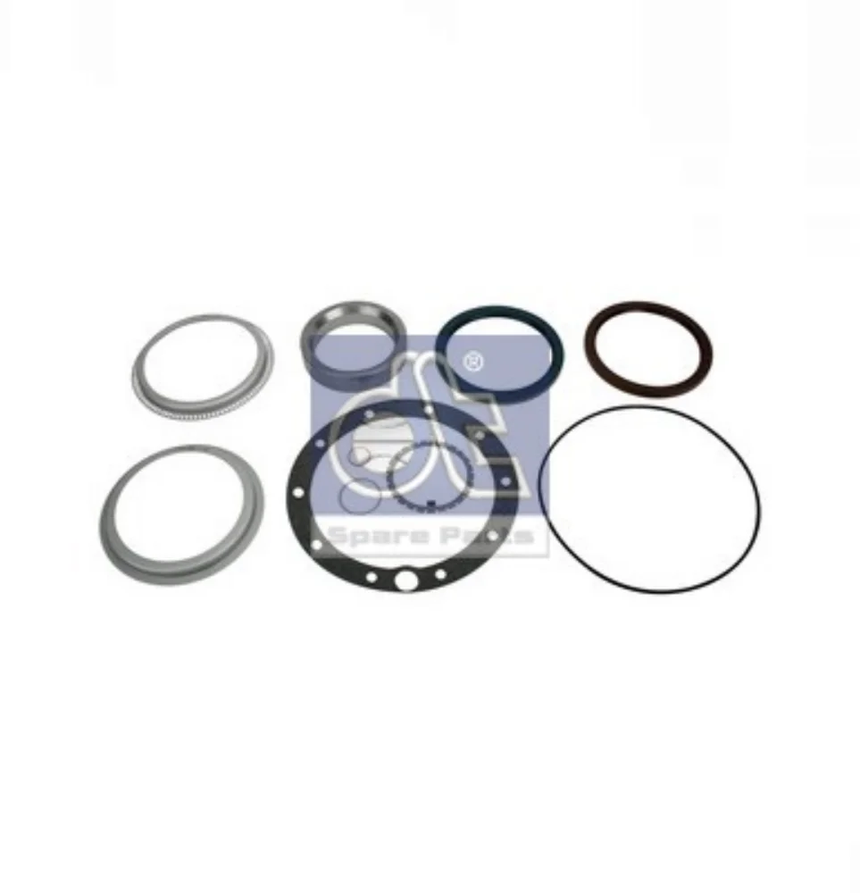 Gasket Set, wheel hub (Wheel Suspension)