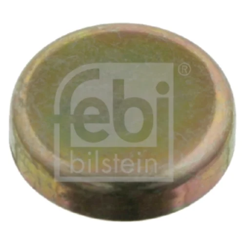 Block Water Plug