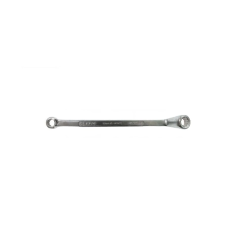 Double Ring Spanner 14X15