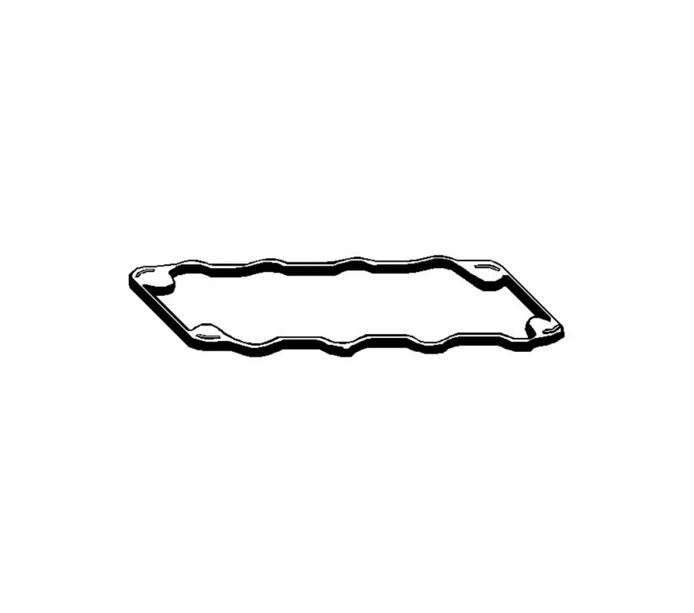 Gasket, cylinder head cover (Cylinder Head)