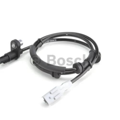 Sensor, wheel speed (Braking System)