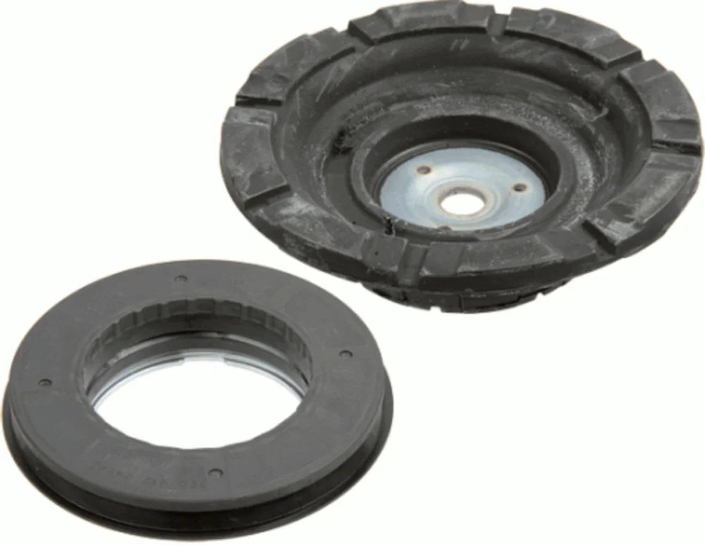 Repair Kit, suspension strut support mount (Wheel Suspension)