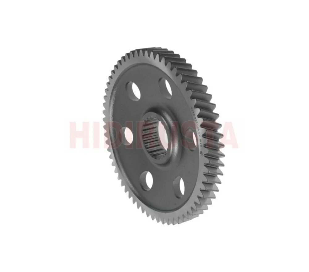 Retarder Gear R115E G210 G190