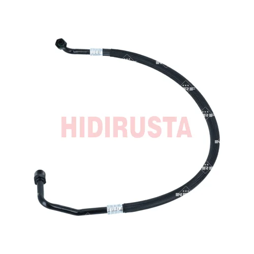 Soğutucu Gaz Hortumu Tga-Tgs-Tgx