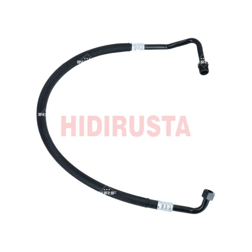 Soğutucu Gaz Hortumu Tga-Tgs-Tgx