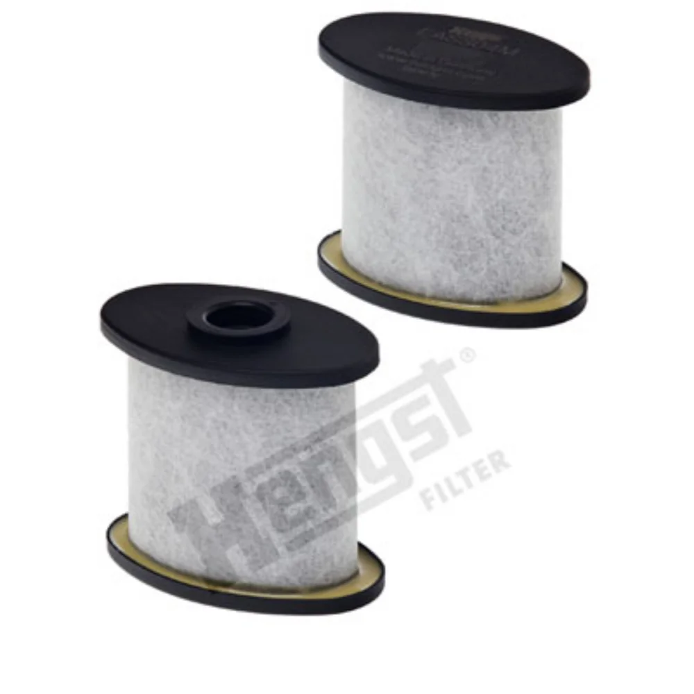 Oil Trap, Crankcase Breather (Crankcase)
