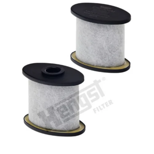 Oil Trap, Crankcase Breather (Crankcase)