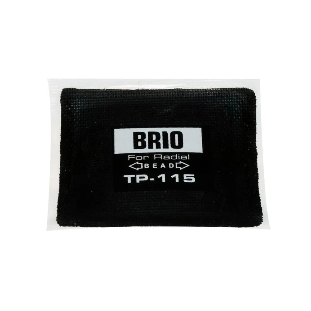 Tire Patch 90X75 Kord Layer 1