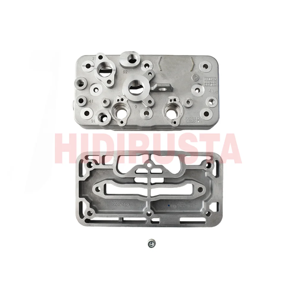 Cover Plate