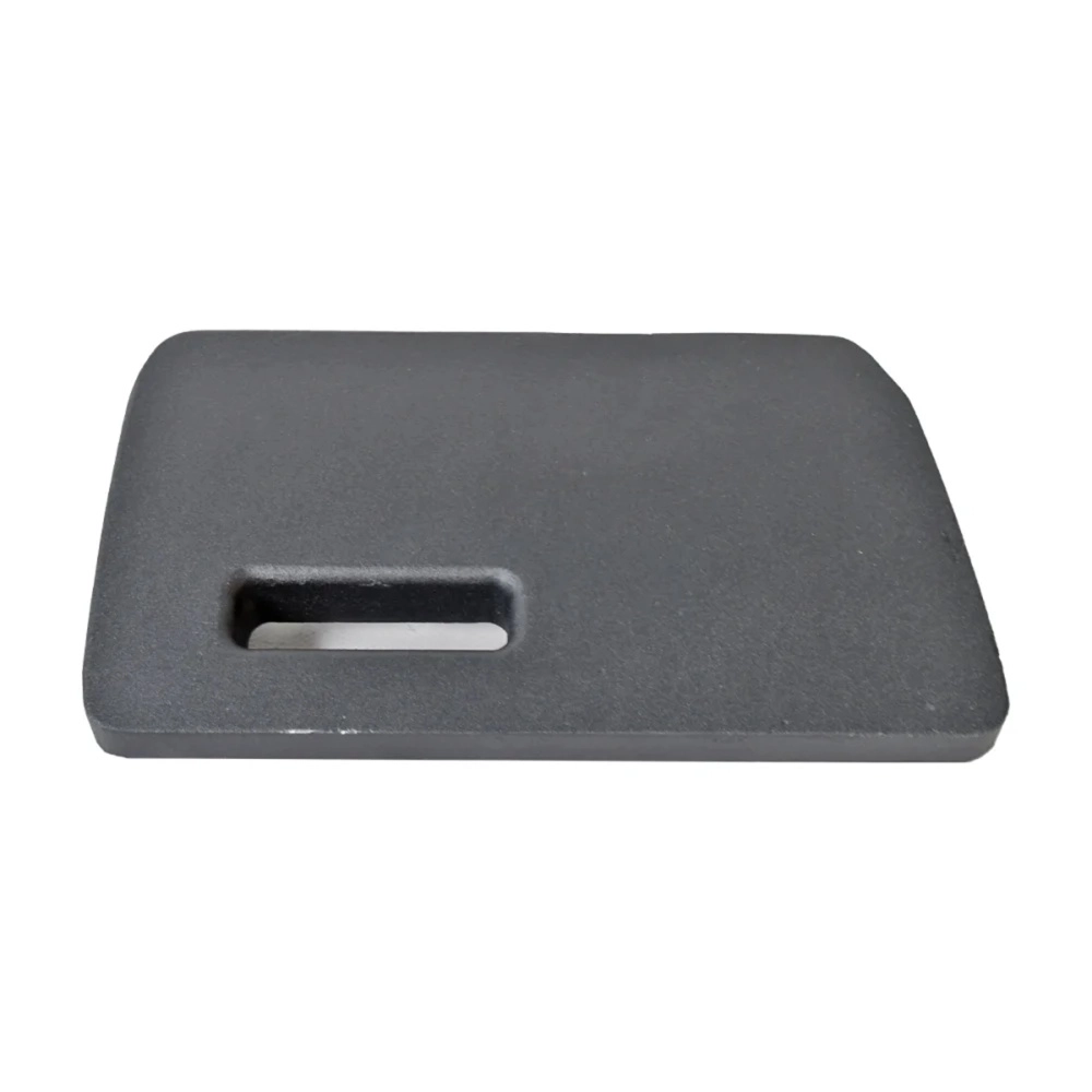 Foot Board (R)