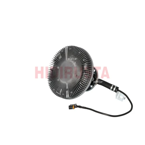 Fan Göbeği - D2066/2676